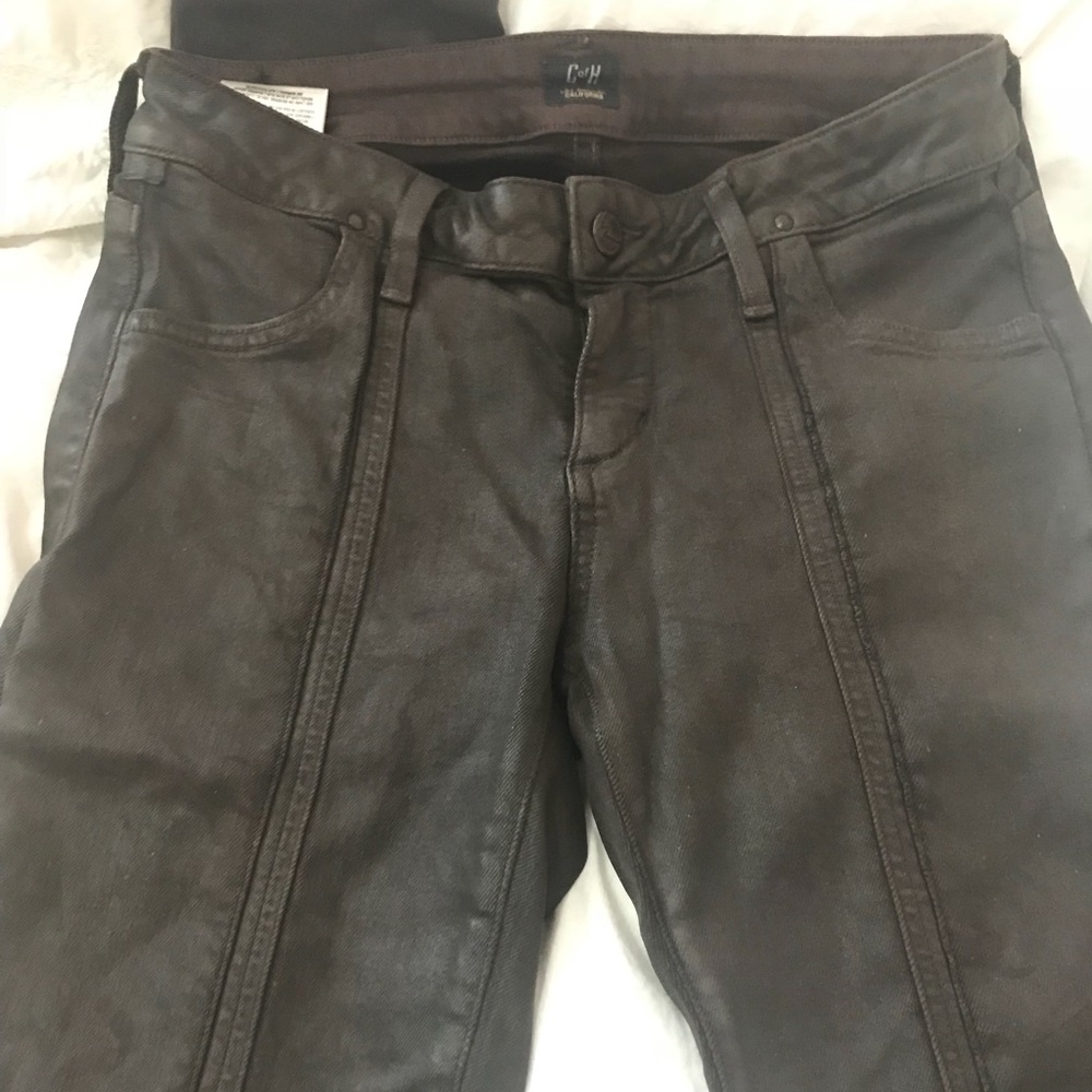 Citizen of humanity jeans - Picture 5 of 8